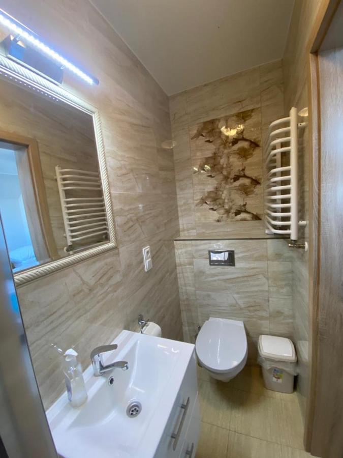 Villa Laguna Rewa Bagian luar foto
